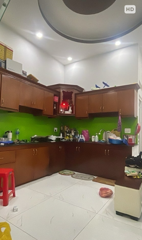 Chủ Gấp Bán - Giảm 200 triệu - Chỉ Còn 4.x Tỷ - Bình Hưng Hòa , Bình Tân - 56m2 - HXH 6m - Sát Chợ